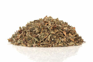 Ingredients Of Zotrim Damiana