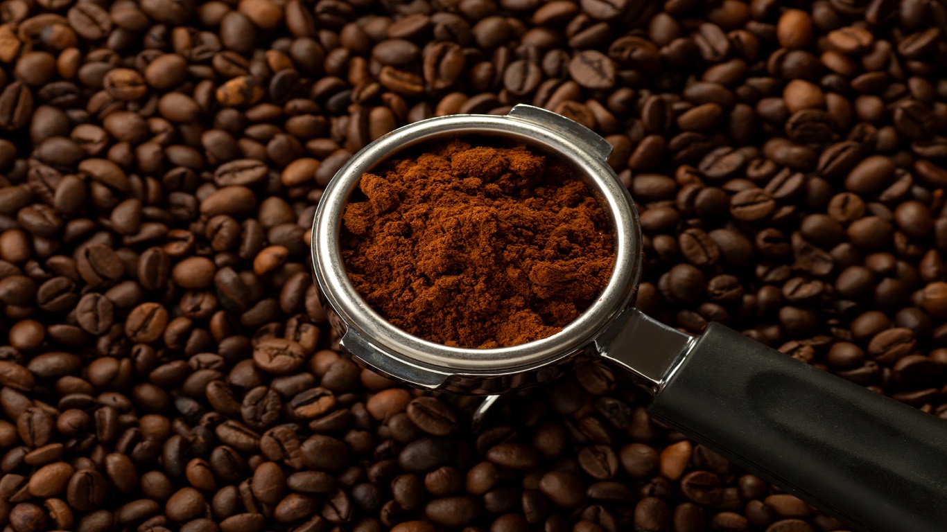 Supporting Interventions Caffeine On Weight Loss