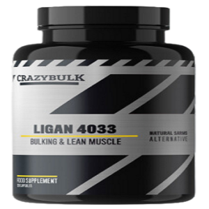 Ligan 4033 SARMs UK