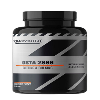 OSTA 2866 Top Sarms For Bulking UK