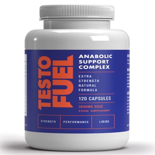 Primegenix Testodren Alternatives TestoFuel