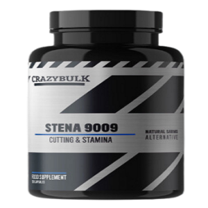 STENA 9009 SARMs UK