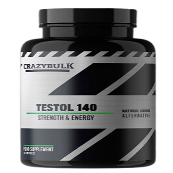 Testol 140 Top Sarms For Bulking UK